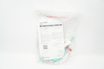 CareFusion 2K8025 Airlife 0.5 liter Neoprene Hyperinflation Bag (x)